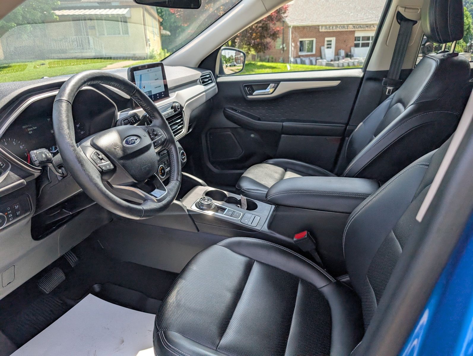 2020 Ford Escape 30