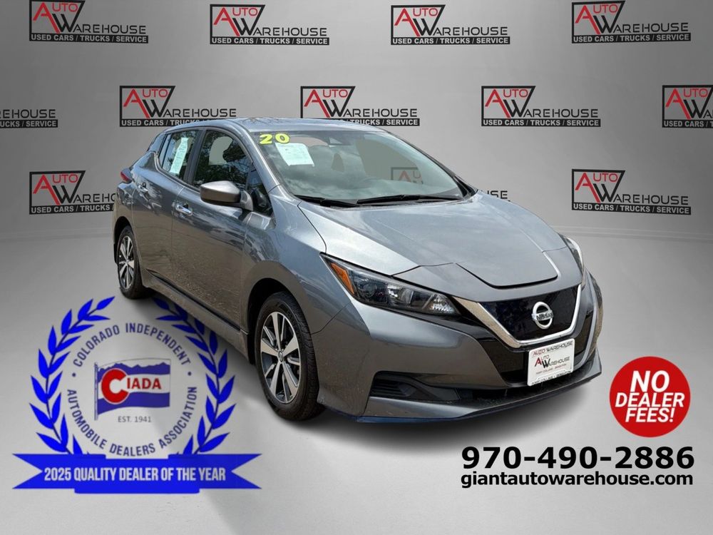 Featured Vehicle Image