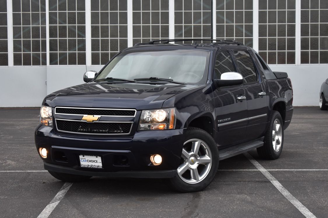 Featured Vehicle Image