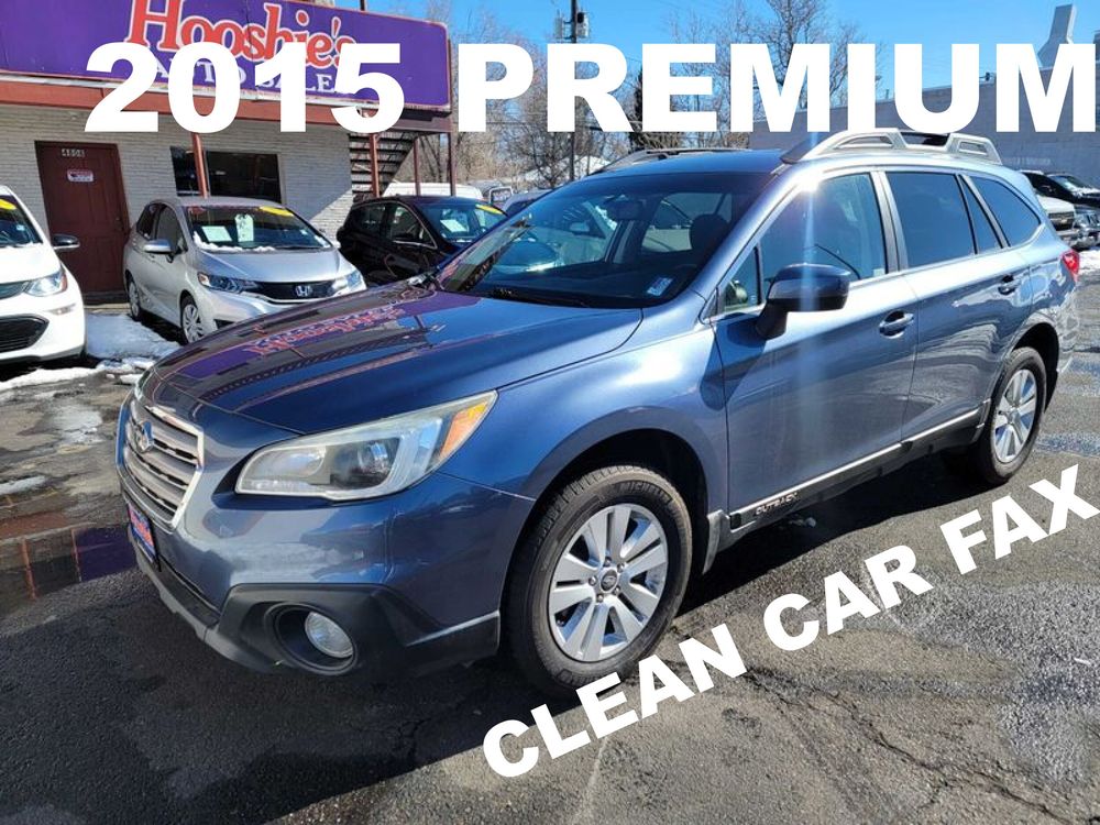 Used Cars Denver CO Hooshie's Auto Sales