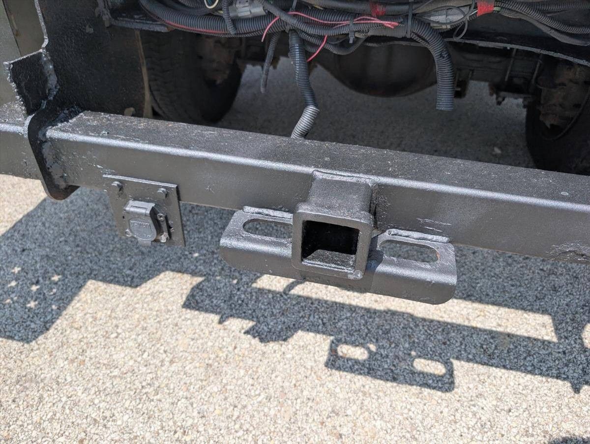 2011 Ford F-550 Super Duty 54