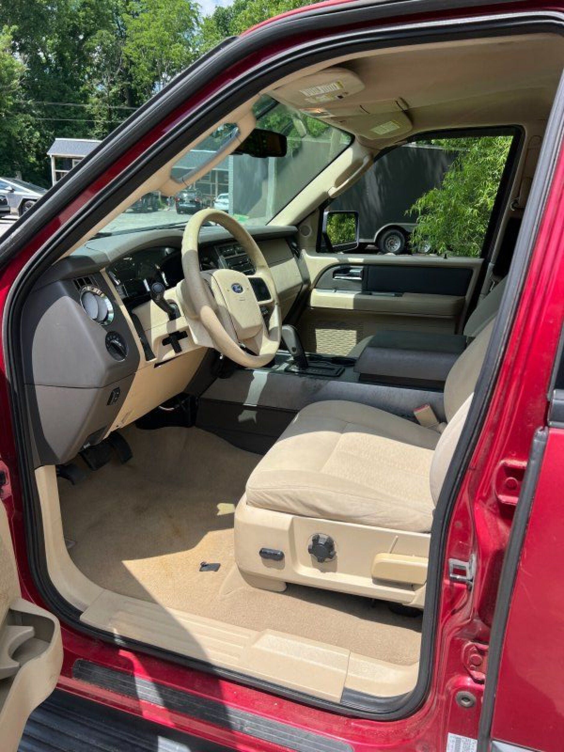 2007 Ford Expedition XLT - Photo 7