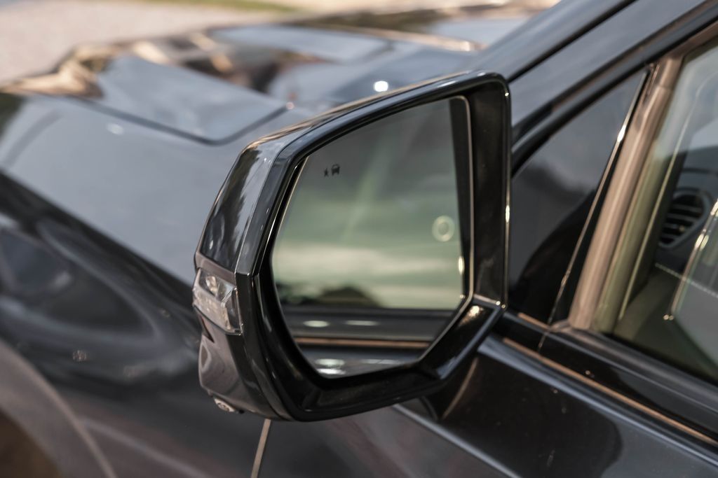 2021 Cadillac Escalade Sport photo 50