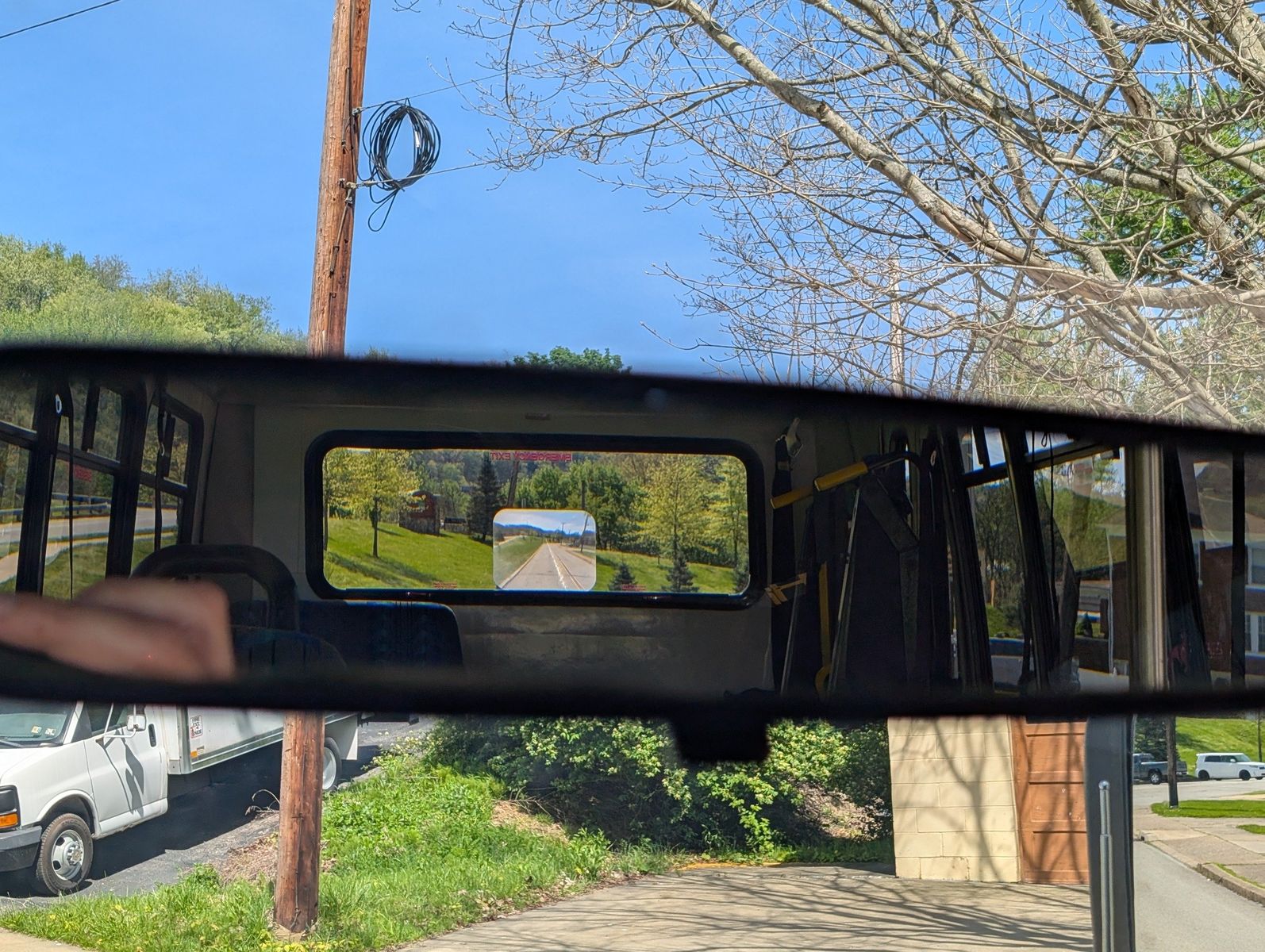 2007 Ford E-450 Cutaway 224