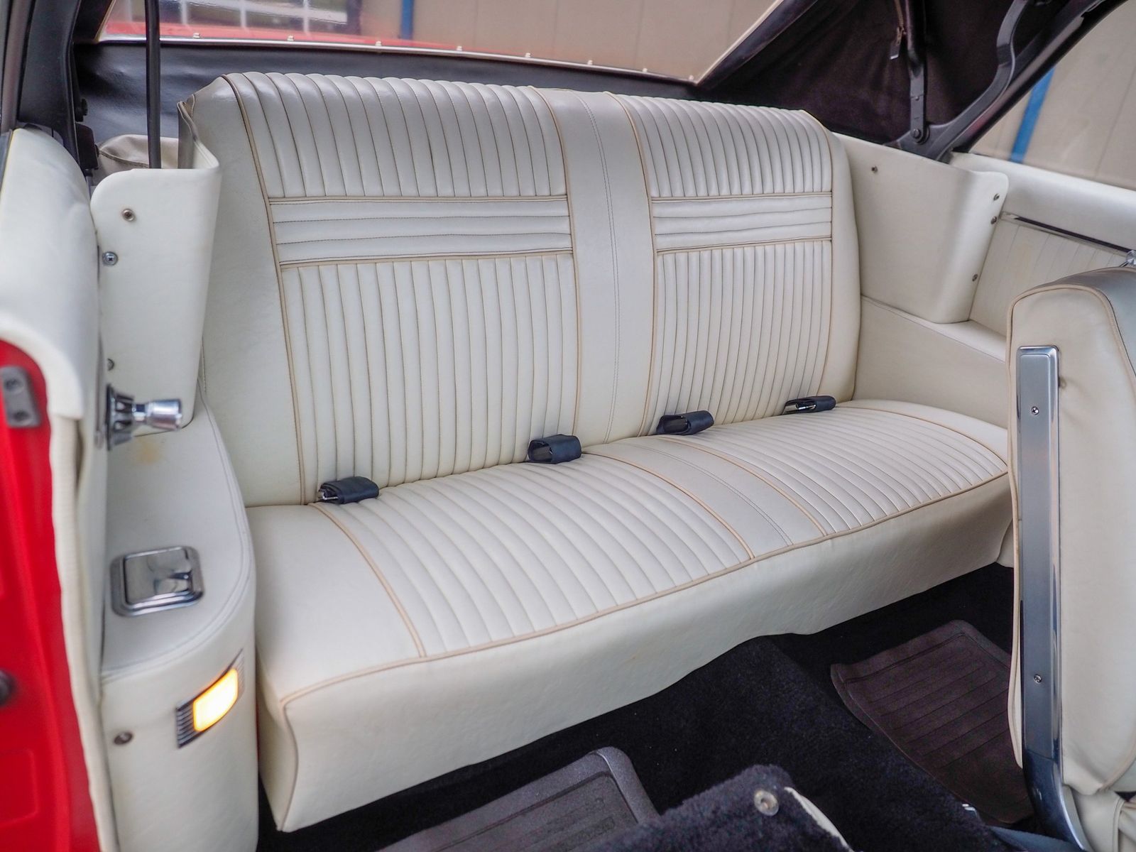 1964 Oldsmobile Cutlass 55