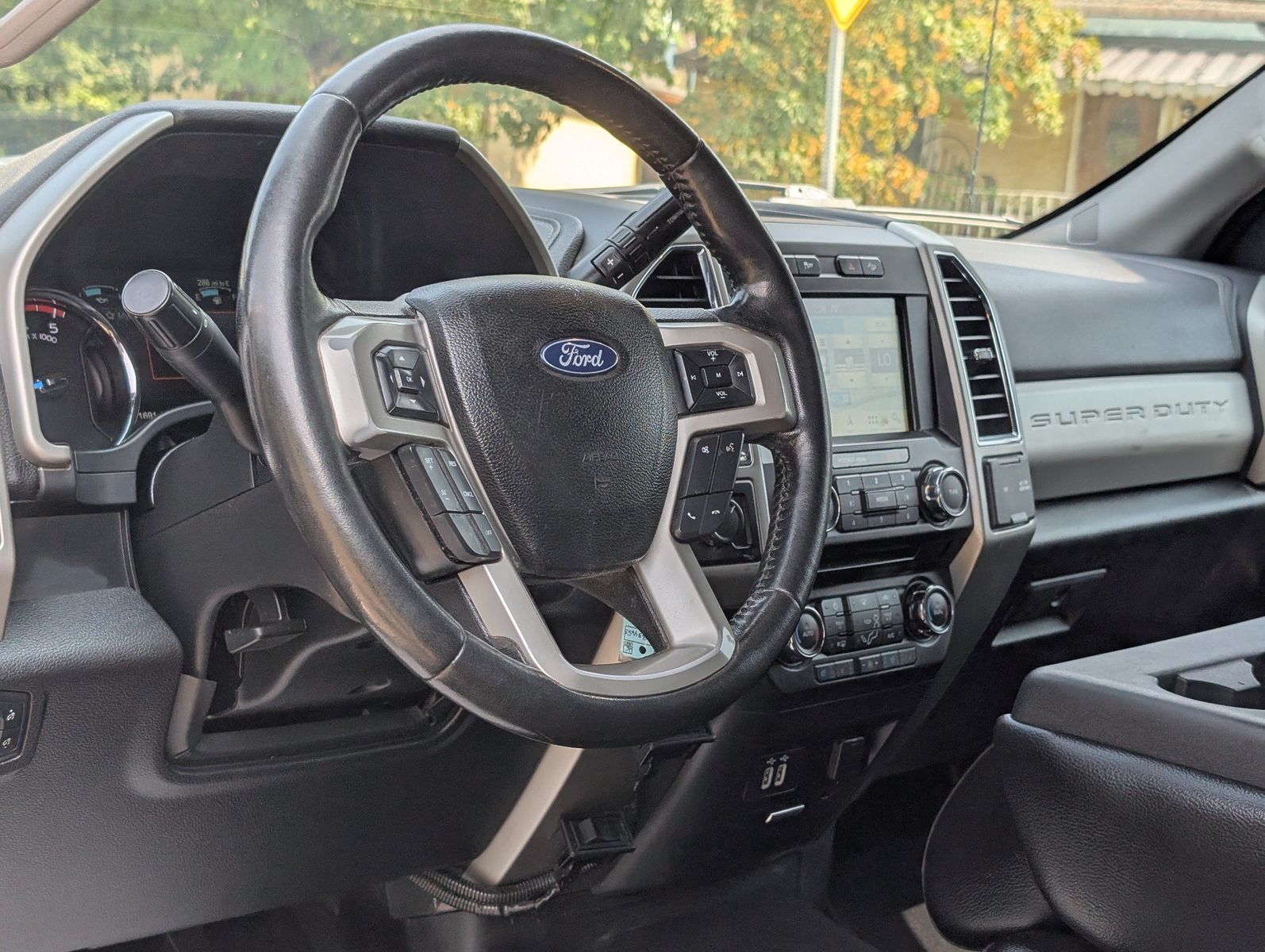 2018 Ford F-250 Super Duty 66