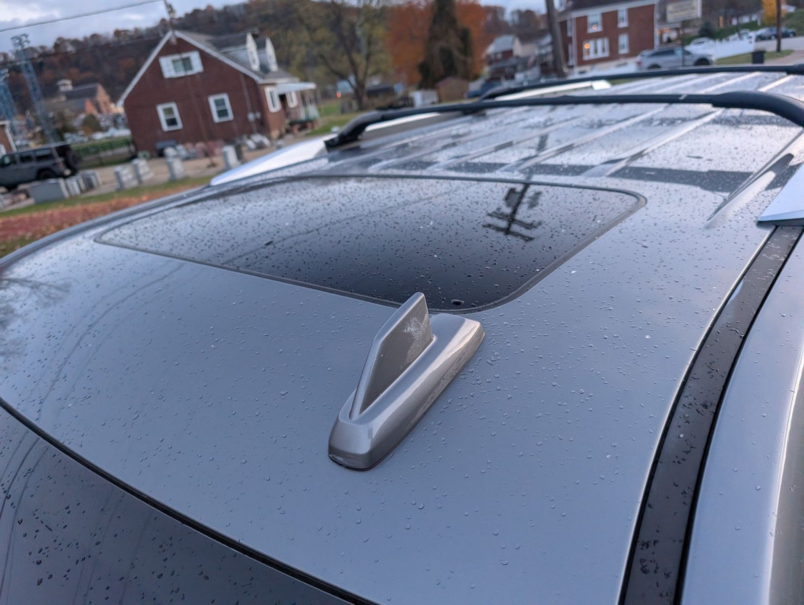 2019 Cadillac Escalade ESV 21