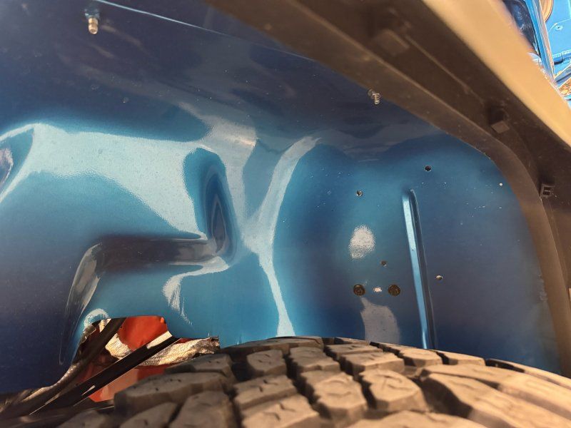 1978 Jeep CJ7, photo 27
