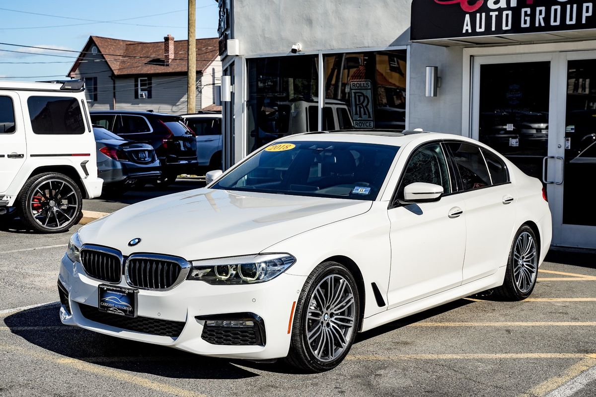 Featured Vehicle Image