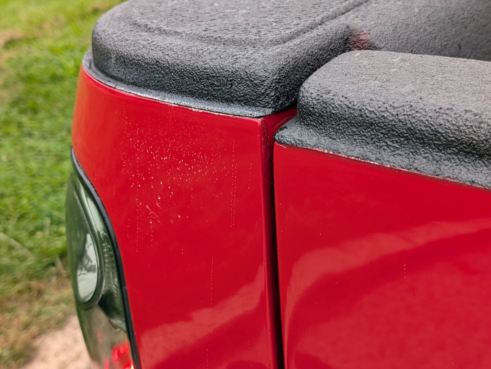 2001 Ford F-550 155