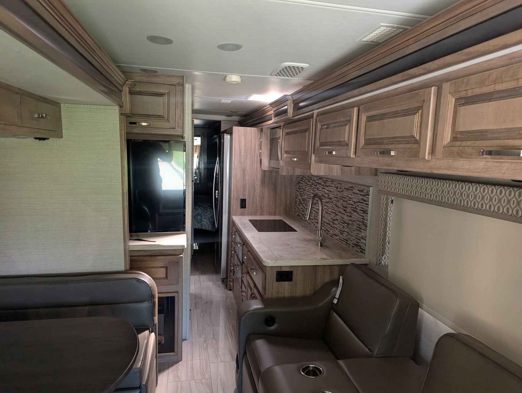 2019 Jayco Embark 172
