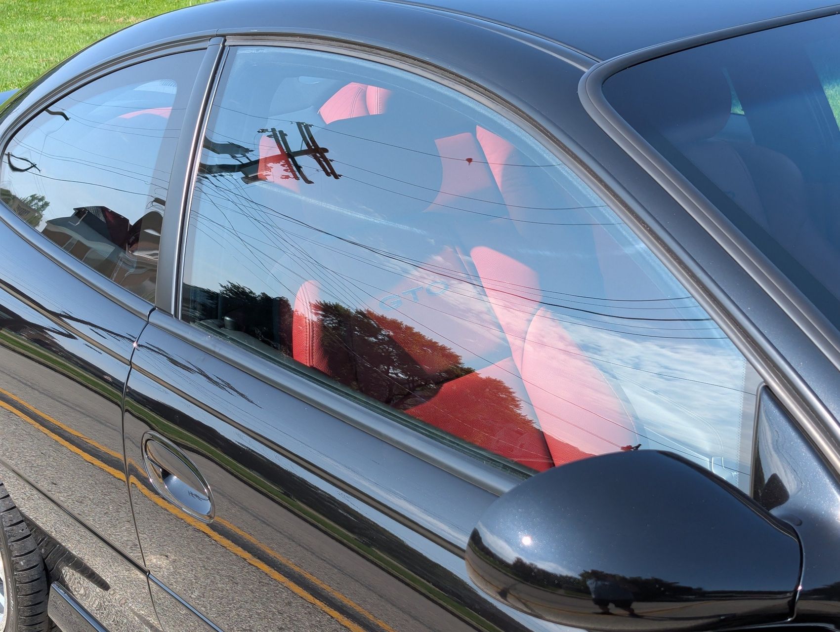 2006 Pontiac GTO 46