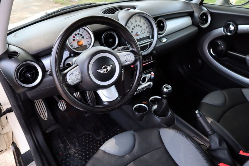 2010 MINI Cooper S | Victory Motors of Colorado