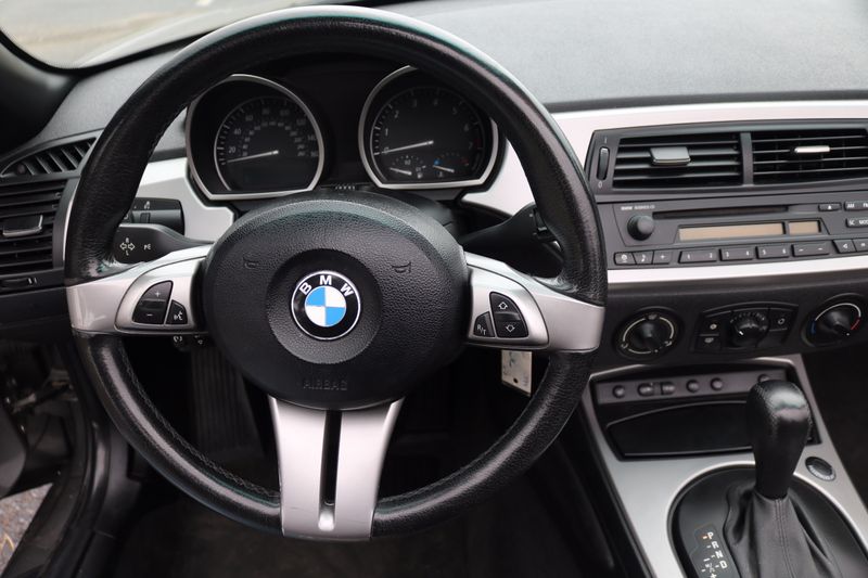 2005 BMW Z4 2.5i | Victory Motors of Colorado