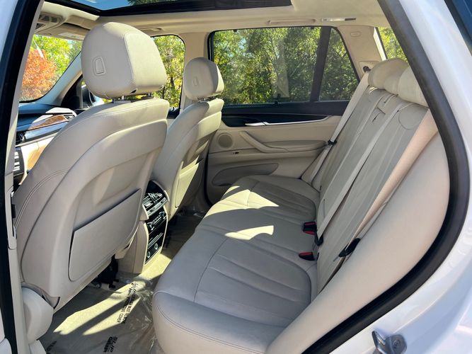 2015 BMW X5 xDrive35i Zarooki Motors