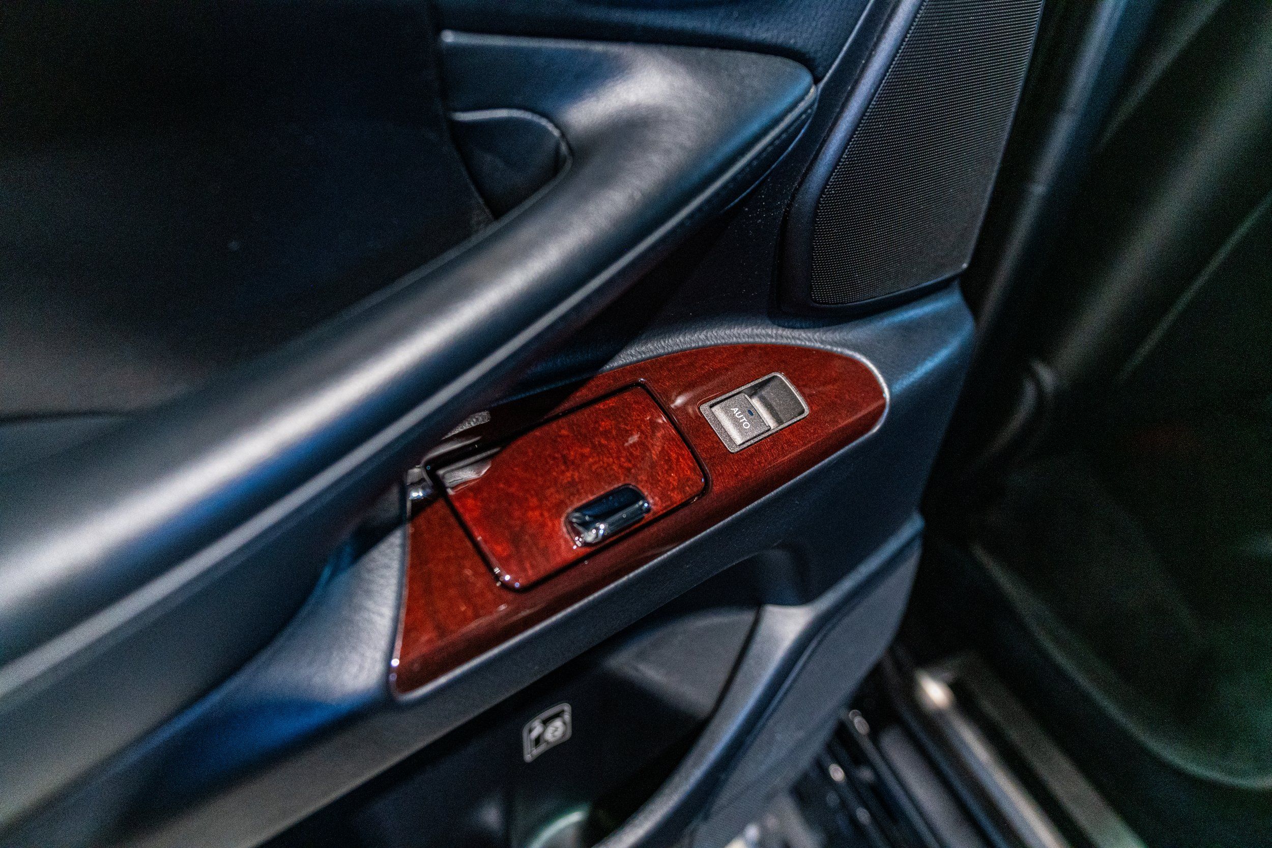 2013 Lexus LX 570, photo 33