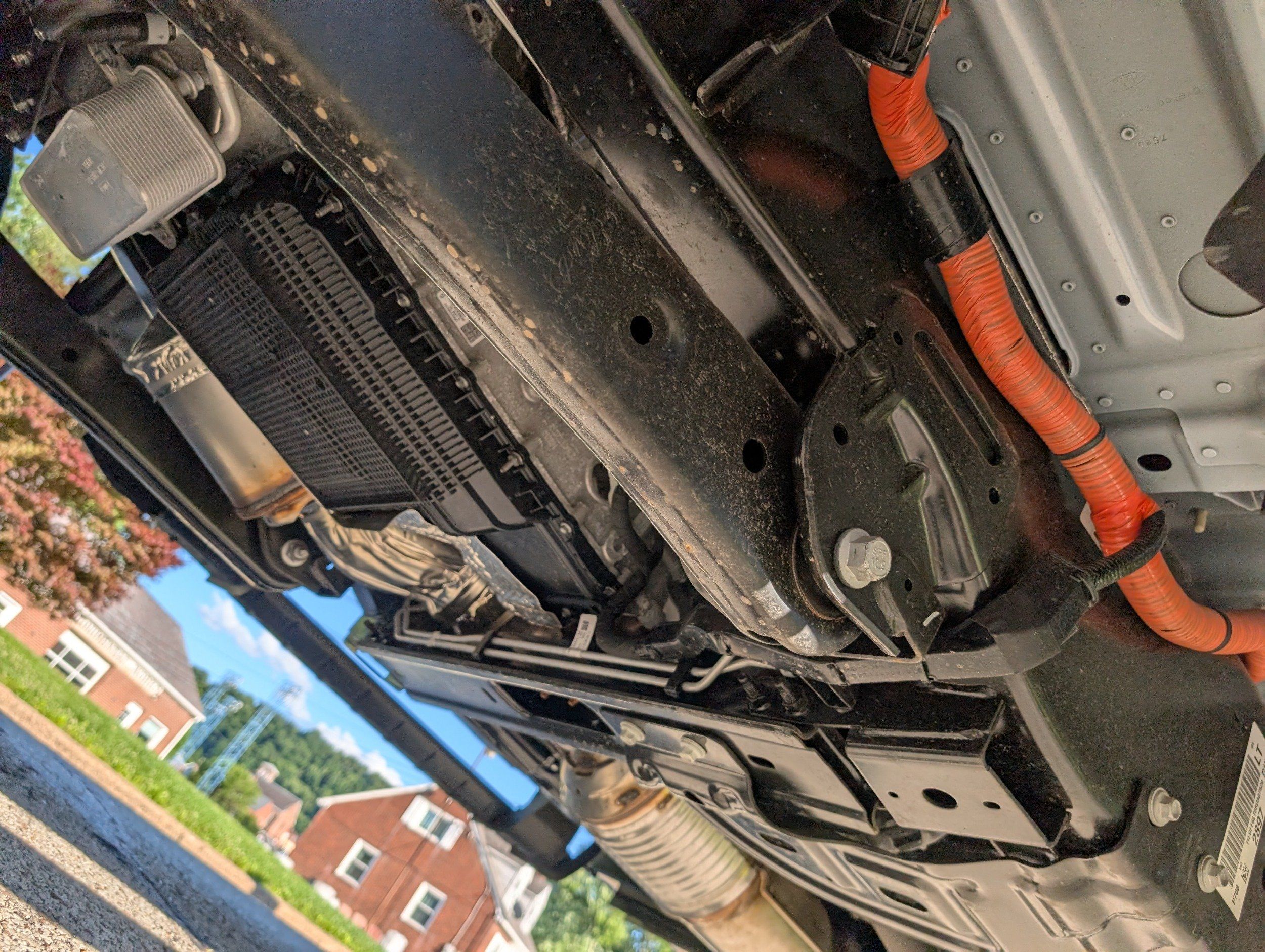 2025 Ford F-600 Super Duty Chassis Cab XL - Photo 86