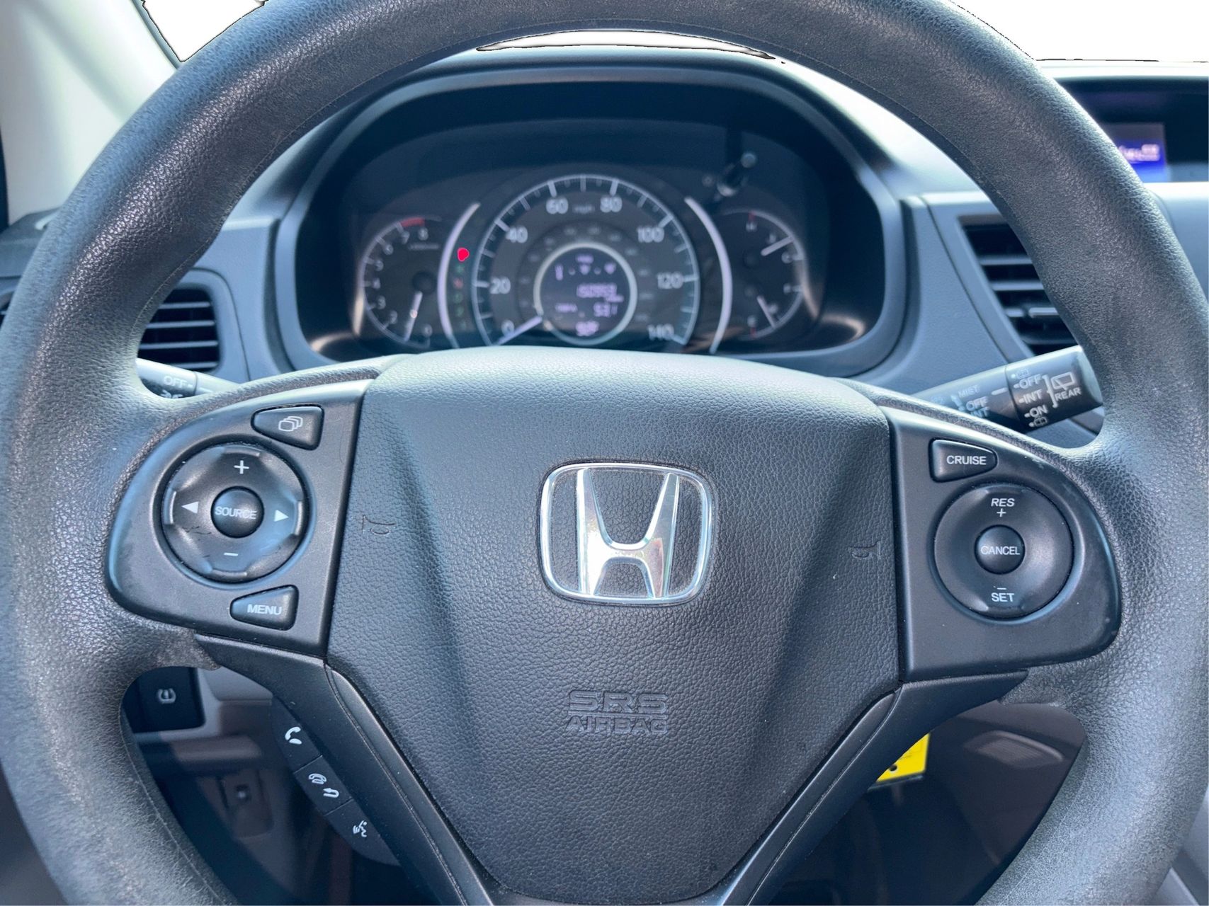 Honda CR-V photo 22