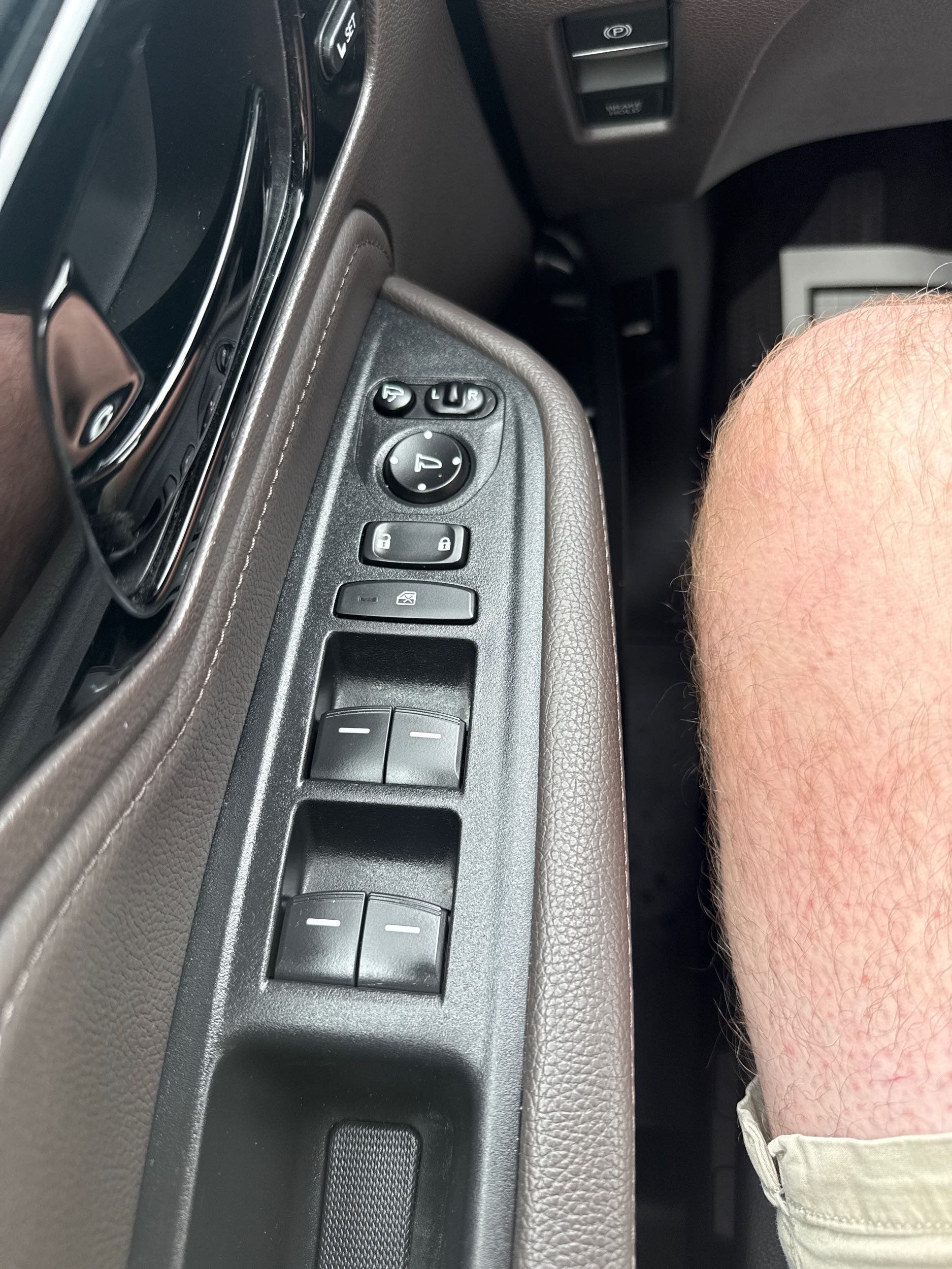 2019 Honda Odyssey Elite - Photo 22