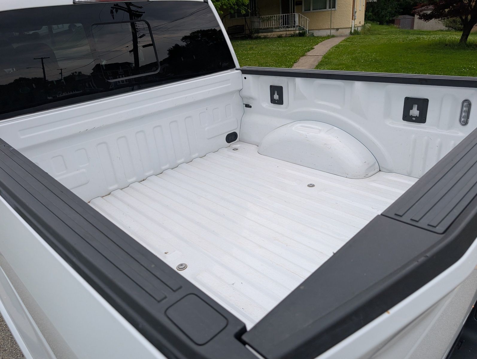 2018 Ram 5500 Chassis 106
