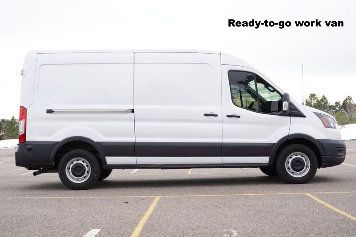 View vehicle photo 2