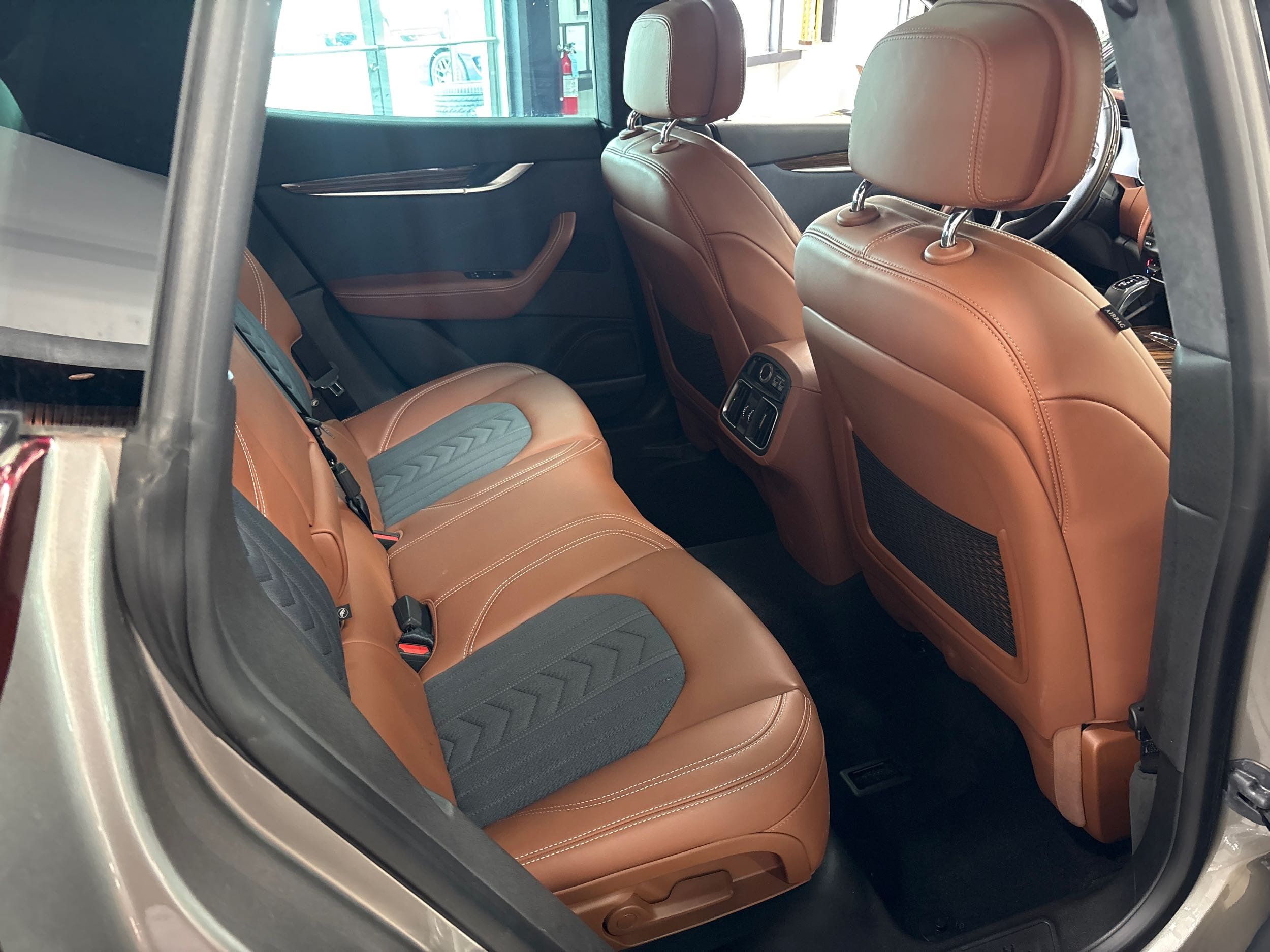 2022 Maserati Levante GT photo 41