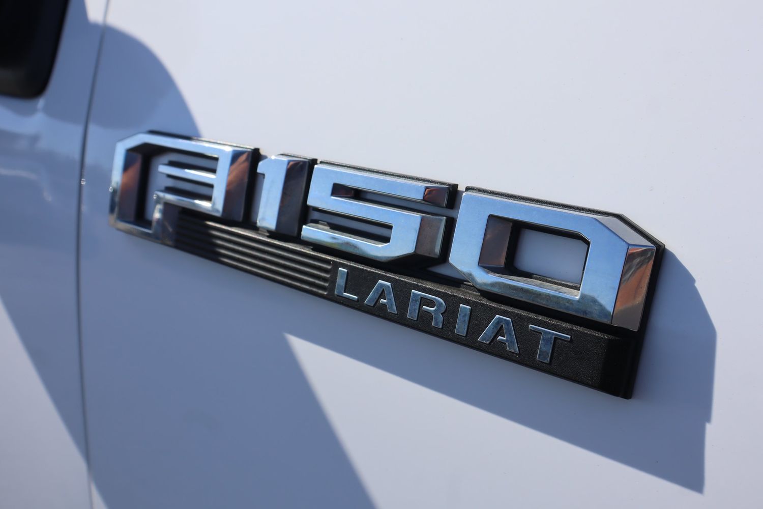 2019 Ford F-150 Lariat photo 10