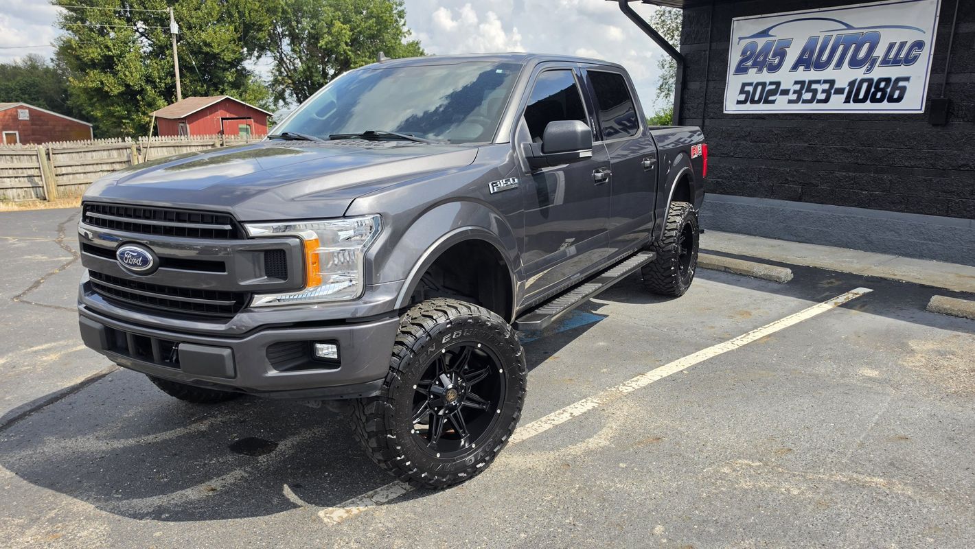 Featured Vehicle Image
