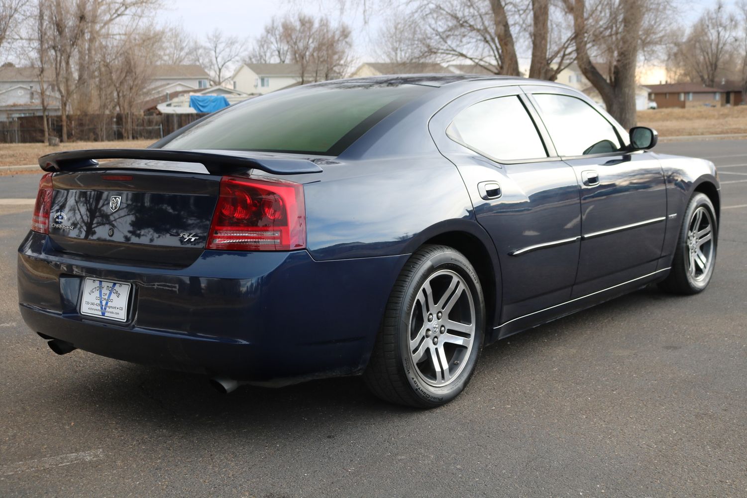 2006 Dodge Charger RT | Victory Motors of Colorado