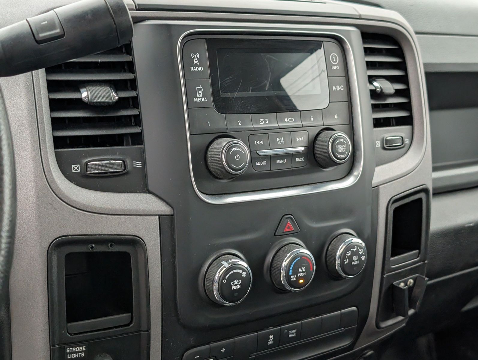 2016 Ram 3500 65