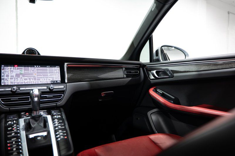 2021 Porsche Macan GTS - Photo 22