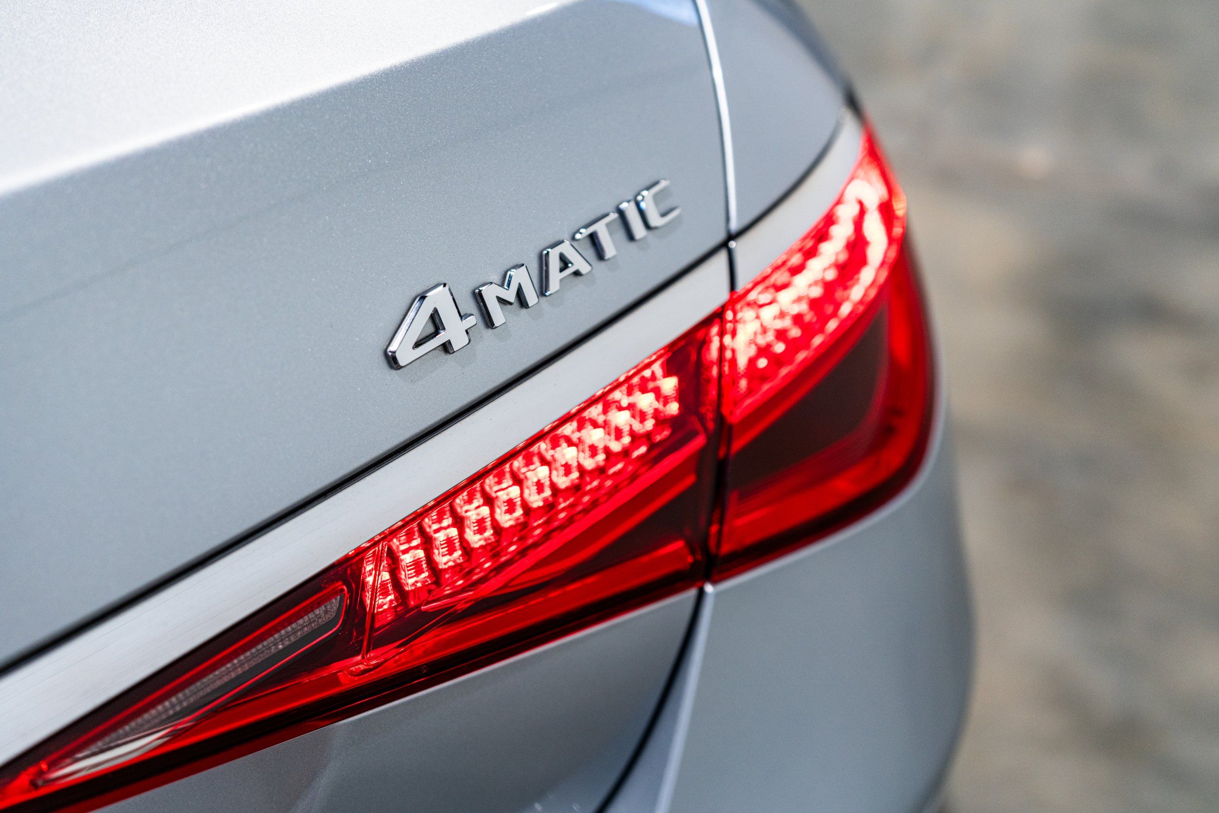 2021 Mercedes-Benz S 580 4MATIC, photo 16