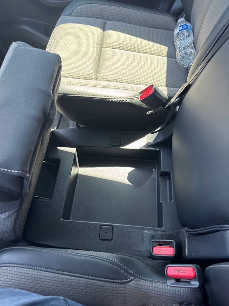 2017 Nissan Titan S photo 21