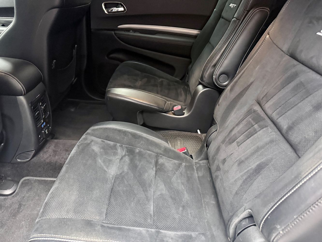 2018 Dodge Durango SRT photo 13