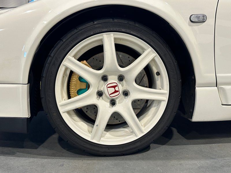 2000 Acura NSX 3.2L, photo 9