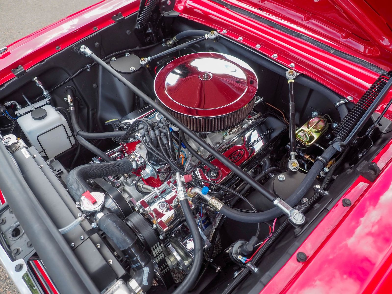 1963 Ford Falcon 42