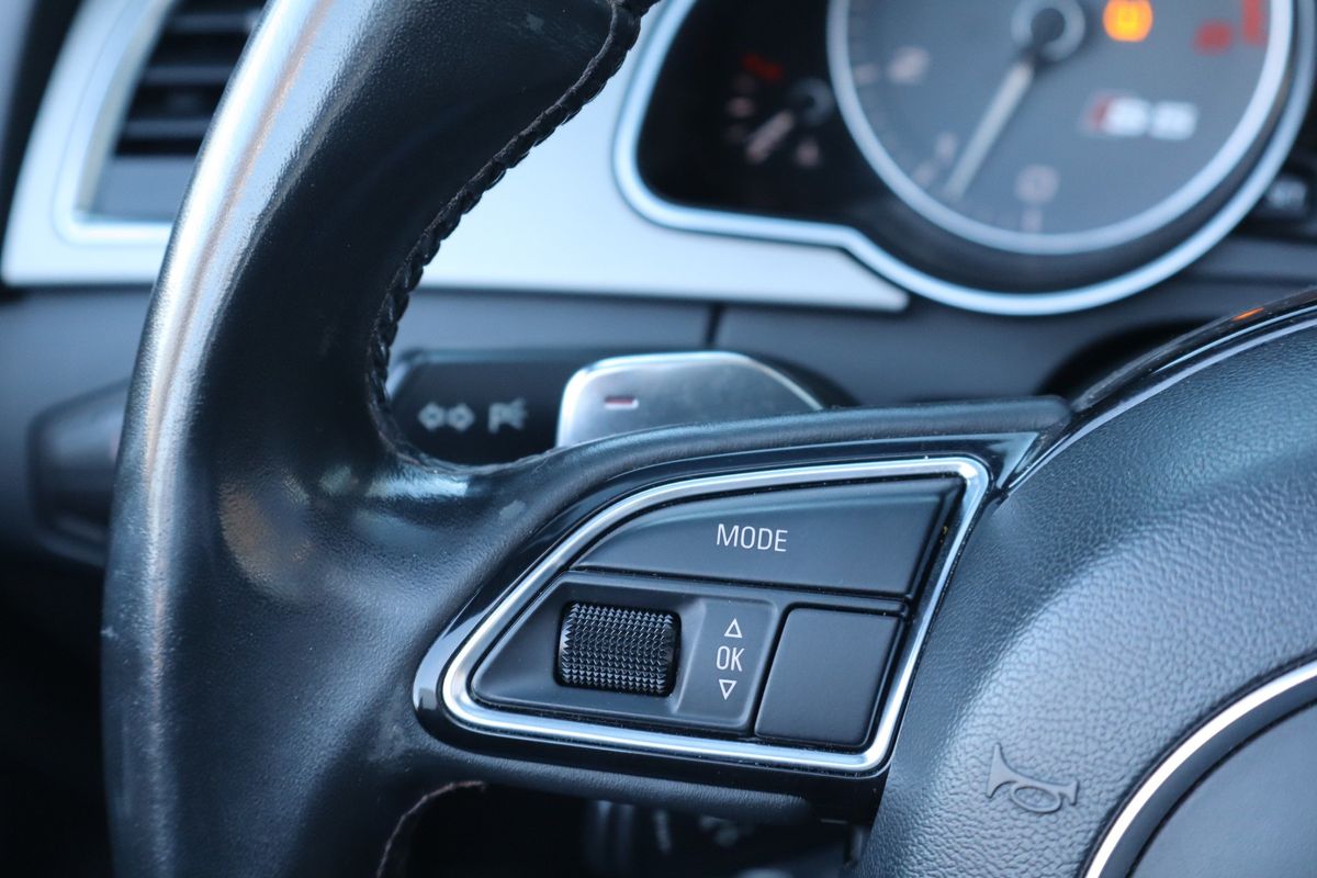 2013 Audi S5 3.0T Premium Plus