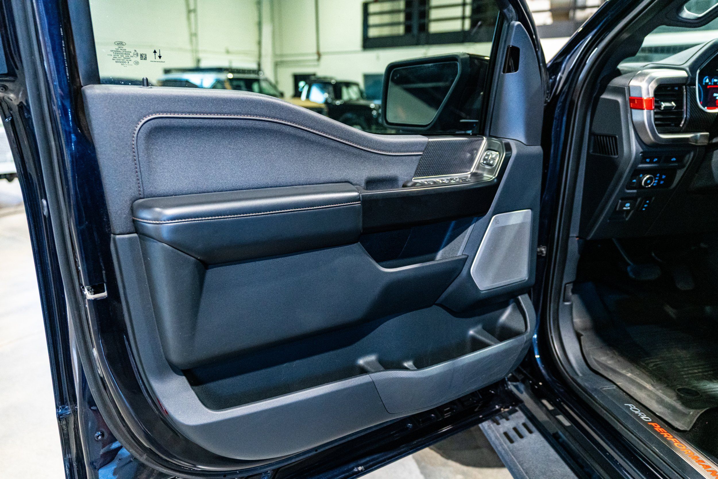 2022 Ford F-150 Raptor, photo 35