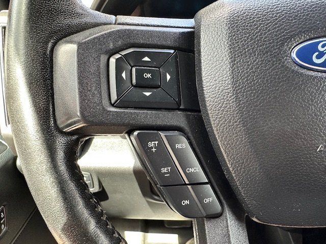 2019 Ford F-150 XLT photo 15