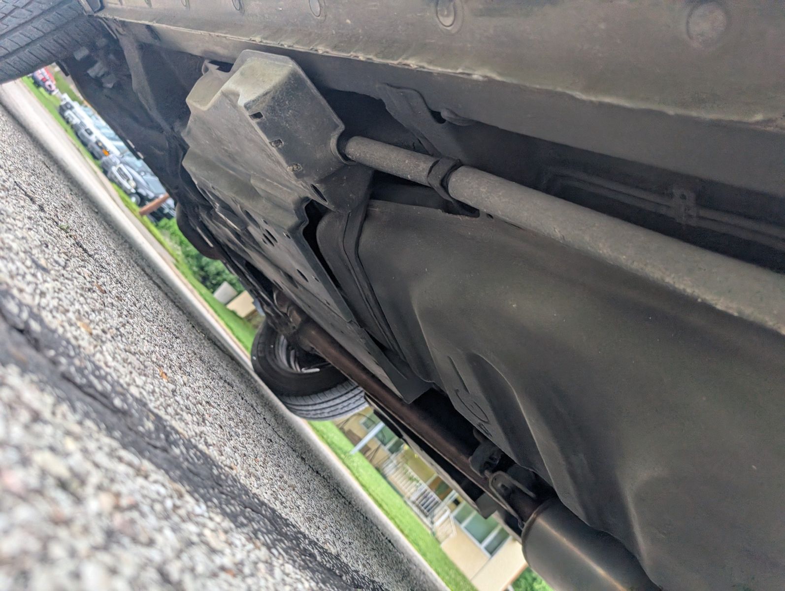 2017 Toyota RAV4 88
