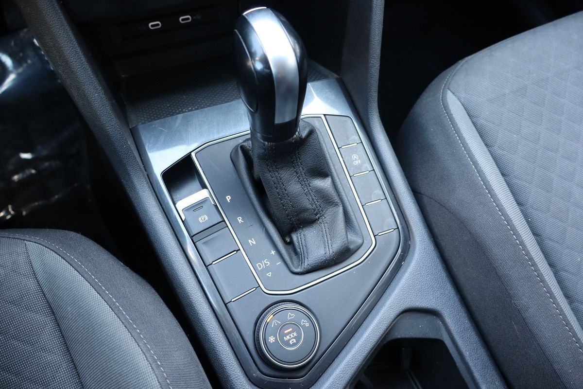 2020 Volkswagen Tiguan 2.0T S