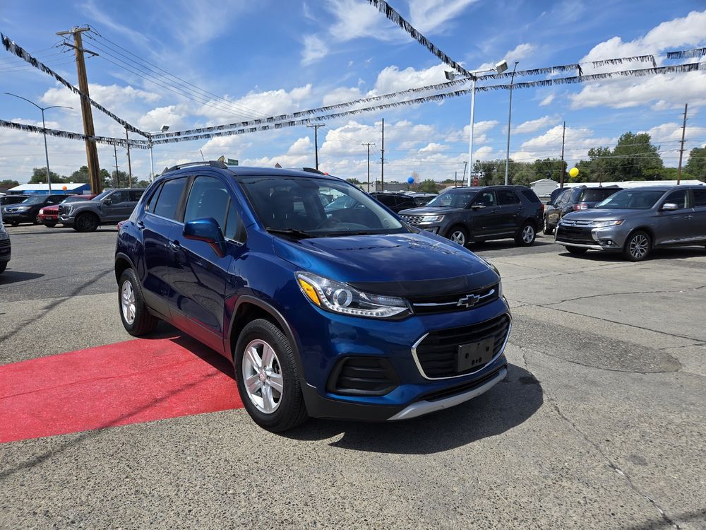 Featured Vehicle Image