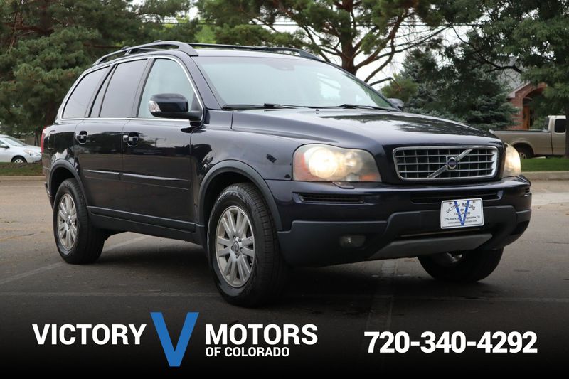 2008 Volvo XC90 3.2 Sport Utility 4D | Victory Motors of Colorado