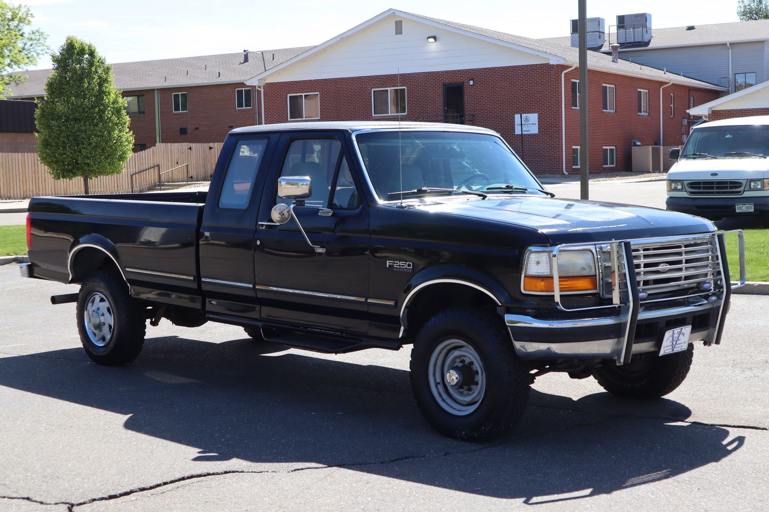 1996 Ford F-250 XLT | Victory Motors of Colorado