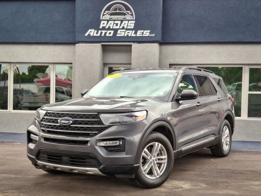 Vehicle Image