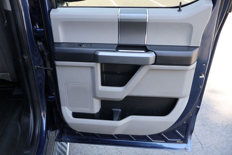 2018 Ford F-150 XLT | Victory Motors of Colorado