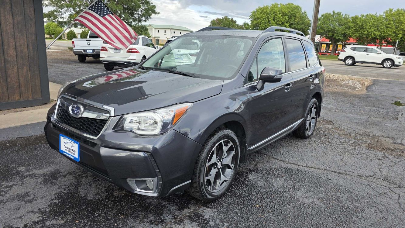 Featured Vehicle Image