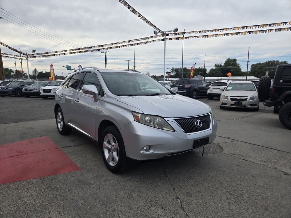 Featured Vehicle Image