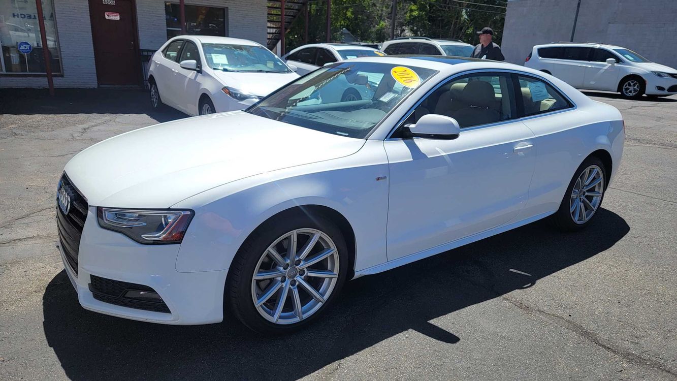 Used Cars Denver CO Hooshie's Auto Sales