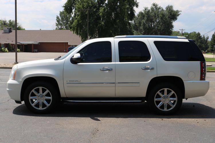 2009 GMC Yukon Denali | Victory Motors of Colorado